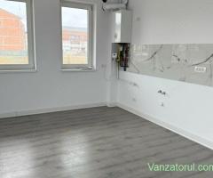 2 camere gradina terasa braytim
