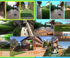 Pipera Voluntari-Proprietar Vand Casa Vila Locuinta Comision 0%