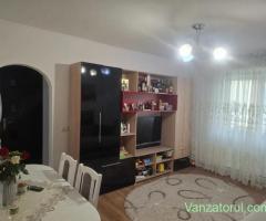 Apartament 3 camere