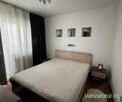 Apartament cu 3 camere centrala proprie balcon pe ambele parti Lipovei