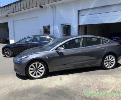 Tesla model 3 LR -dual motor , 2019 in stare f buna