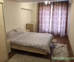 Apartament cu 2 camere de închiriat în zona Timpuri Noi