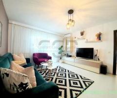 Vitan Mall - Casa de Pensii, apartament 3 camere, modern, 2 gr sanitare, parcare