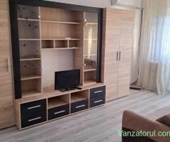 Apartament cu 2 camere, et intermediar, zona Lipovei