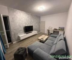 Apartament cu 2 camere decomandat Chisoda