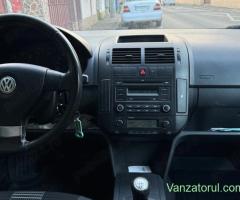 Vand auto vw 1.4 diesel ,consum mic ideala pentru oraș sau începatori