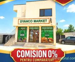 Vanzare - Spatiu Comercial - Clinceni - 149000E - tva inclus - INVESTITIE CU VENIT IMEDIAT - COMI