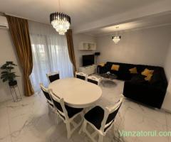 Triplex de vânzare | 4 camere | 3 băi | 112 mp | Giroc zona ESO