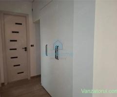 Apartament 3 camere, decomandat, 1Mai