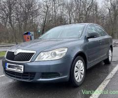 Vând Skoda Octavia 2 Facelift