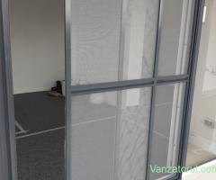 Execut, repar plase tantari, contra insectelor