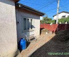 Vând casă în Focsani - 41000 euro