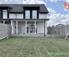 Duplex la cheie, de vanzare 4 camere + 3 bai - Calea Urseni