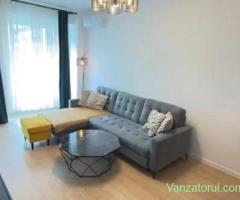 Apartament 2 camere Atria Urban Resort
