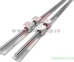 Kit modul liniar cnc sbr12-1025mm