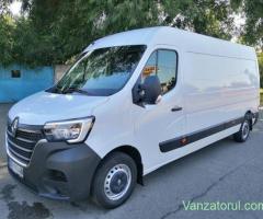 Renault Master L3 H2 Unic proprietar