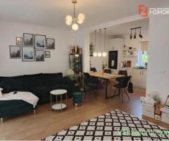 COMISION 0% Casa insiruita cu 3 camere - Sanandrei