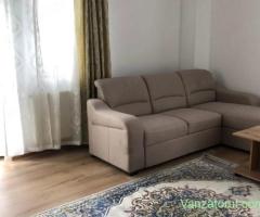 Apartament nou utilat si mobilat, zona Baneasa-Sisesti
