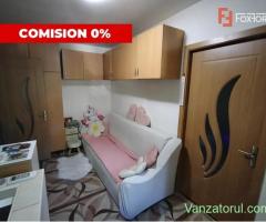 COMISION 0% Apartament cu 2 camere de vanzare in Timisoara, zona Sagului