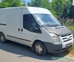 Ford Transit 2.2