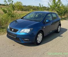 Seat Ibiza Facelift CHILI STYLE - Euro 5 | Clima | Navi | Import Germania