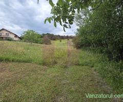 Teren de vanzare in Campina, Muscel