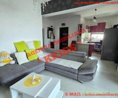 Ofer Spre Închiriere Apartament 2 Camere ULTRACENTRAL Bloc 2013 Mobilat Și Utilat Complet Liber
