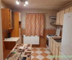 Garsoniera de închiriat Militari