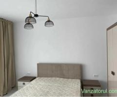 Lujerului - Plaza Residence - imobil 2022