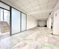 Spatiu comercial de inchiriat, 60 mp utili - zona Modern