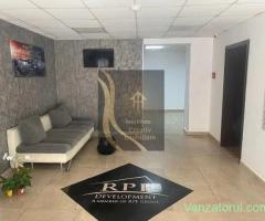 Studio de inchiriat