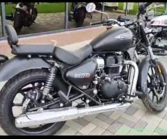 Moto RE Meteor 350