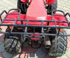 Atv de 110 cc