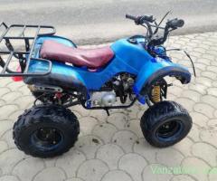 Atv de 110 cc
