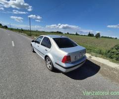 Vw Bora 1.9 tdi