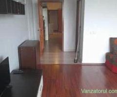 Apartament decomandat, 3 camere, 113 mp