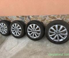 Set jante vw R16
