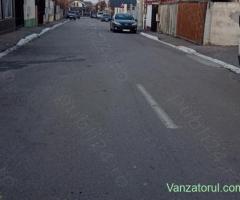 Teren de vanzare Palazu Mare
