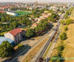 Clădire SAD 340 mp, 13 încăperi – Mehala, Timișoara | Comision 0%