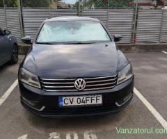 Vând Schimb cu Mercedes clasa C E Volkswagen Passat berlina