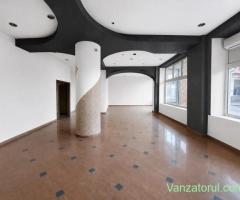 De vanzare Spatiu Comercial