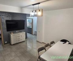 Inchiriez apatament 3 camere