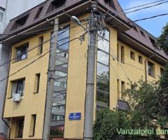 Gradinita particulara din Bucuresti angajeaza ingrijitoare cladire.