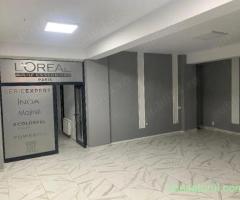 Spațiu Comercial 80mp