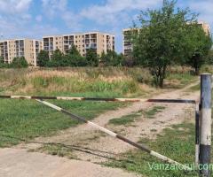 Teren intravilan de vânzare 1.124 mp | Militari Drumul Ciorogârla | București