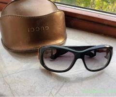 Ochelari Gucci colectia bamboo
