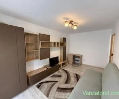 Apartament modern 1 camera in confectii