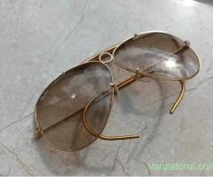 Ray Ban Shooter Bausch & Lomb photochromatic made in USA