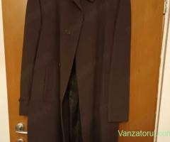Palton Jaques Heim casmir