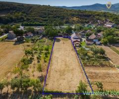 Teren in localitatea Covasant de vanzare